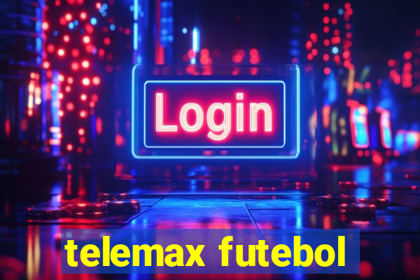 telemax futebol